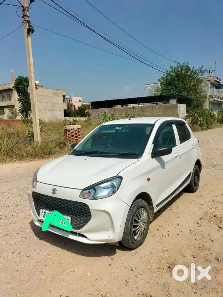 Maruti Suzuki Alto K10 2023 First Owner