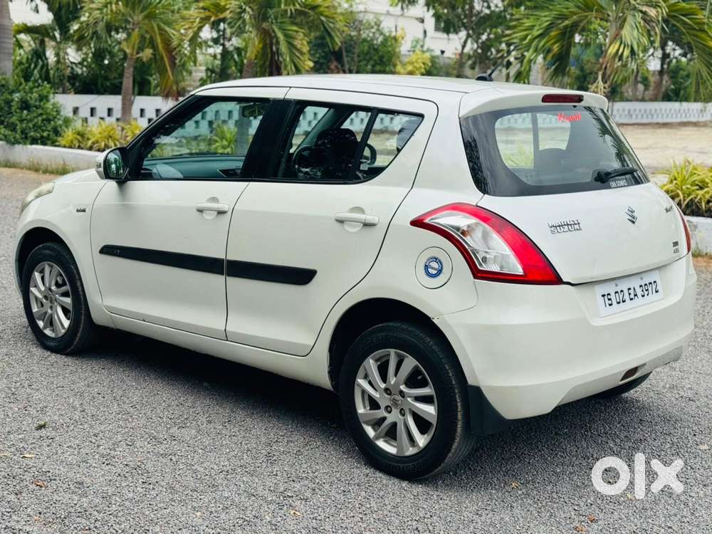 Maruti Suzuki Swift Ddis Zdi, 2014, Diesel
