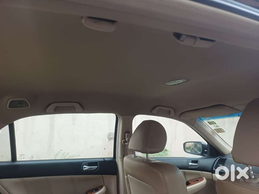 Honda Accord Petrol Well Maintained