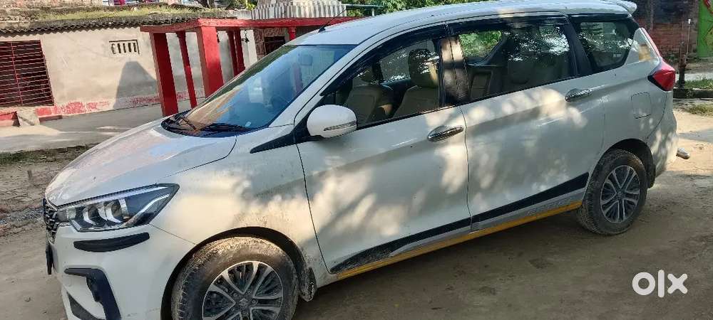 Ertiga 2024 Arjent Sel & Xchange Boloro 2014