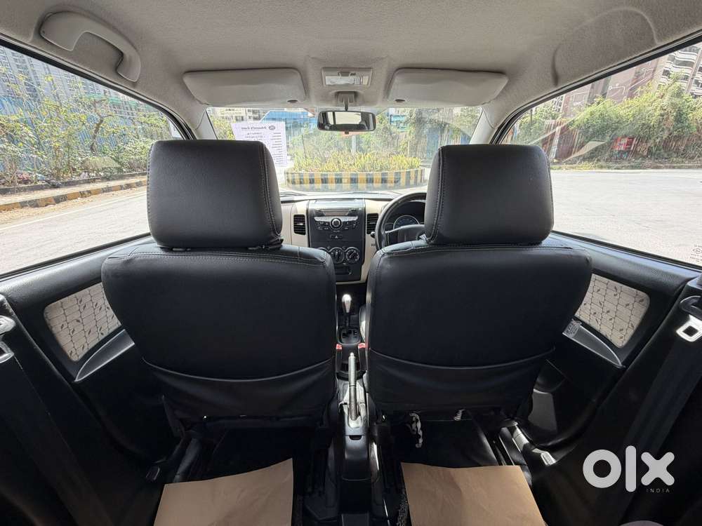 Maruti Suzuki Stingray Vxi Optional, 2017, Petrol