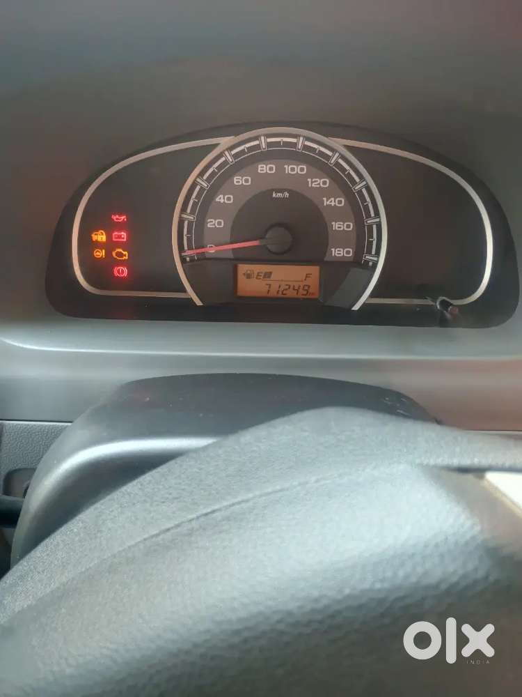 2016 Model Petrol 72000 Kilo Miter