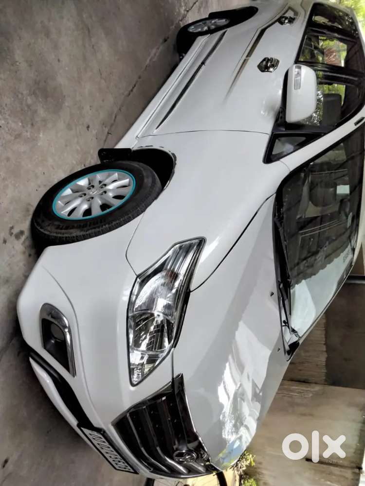 Toyota Innova 2.5 Vx 2014
