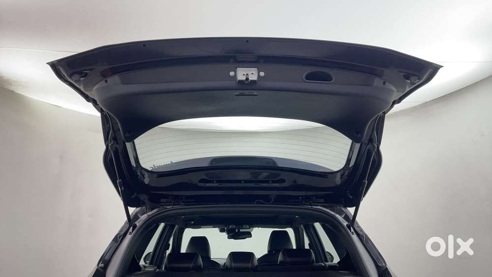 Kia Seltos Gtx Plus 1.5 Turbo Petrol Dct, 2023, Petrol