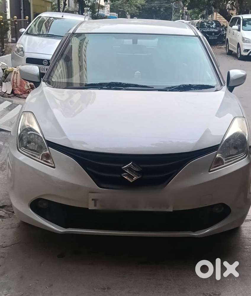 Maruti Suzuki Baleno 1.3 Sigma, 2016, Petrol