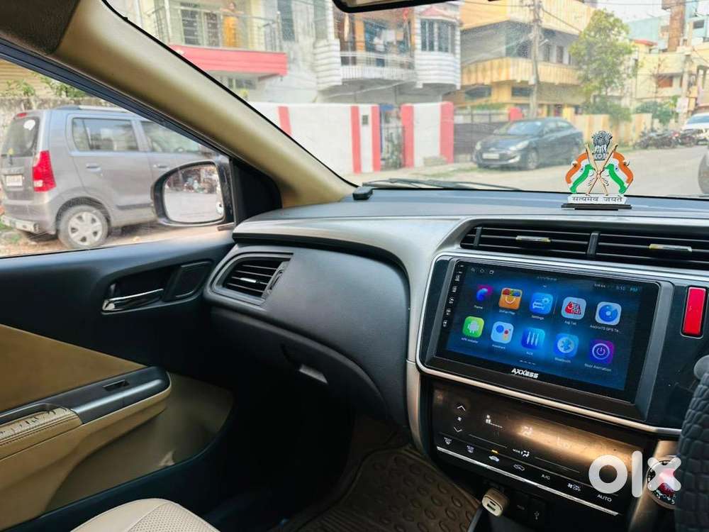 Honda Diesel Car 2016