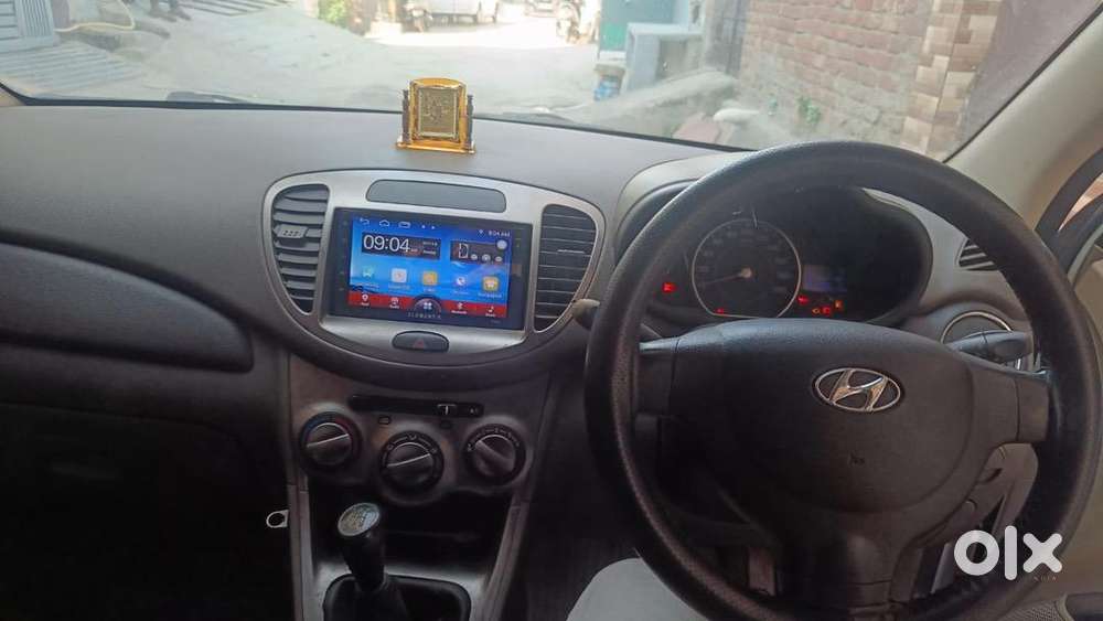 Hyundai I10 2012 Petrol Good Condition