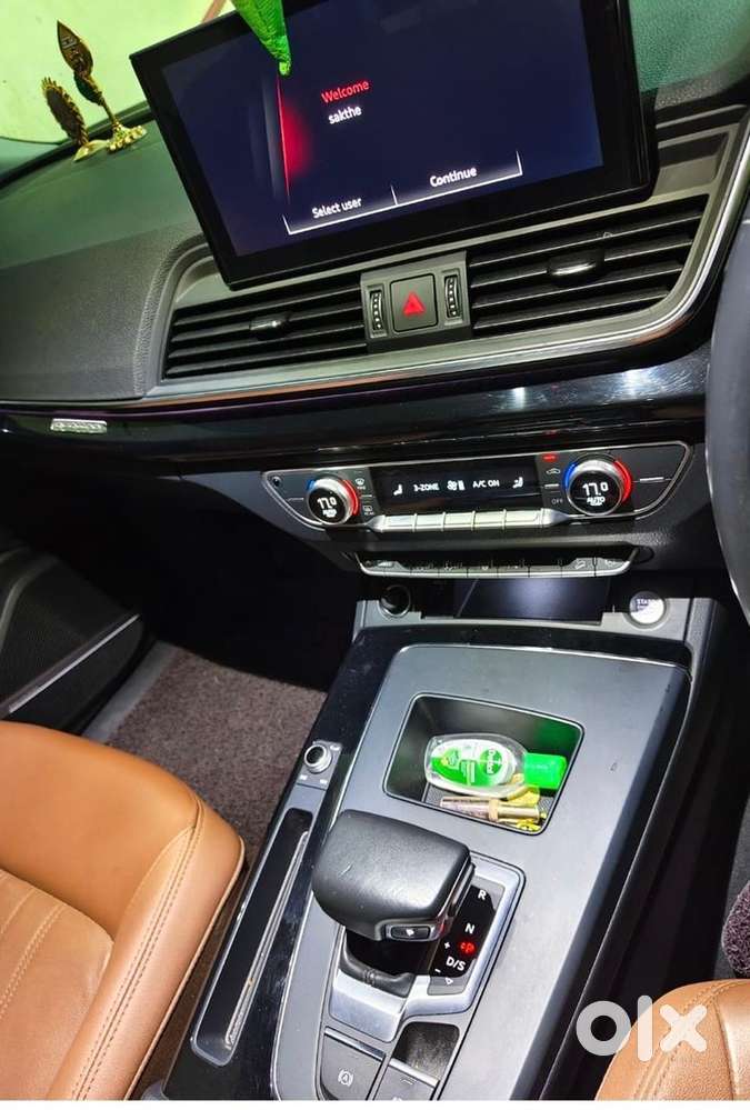 2023 Audi Petrol Automatic 2023