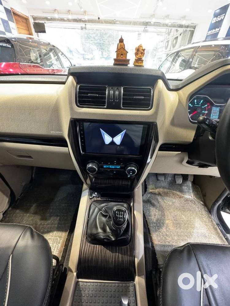 Mahindra Scorpio Classic 2.2 S 11 Mt 7 Str, 2022, Diesel