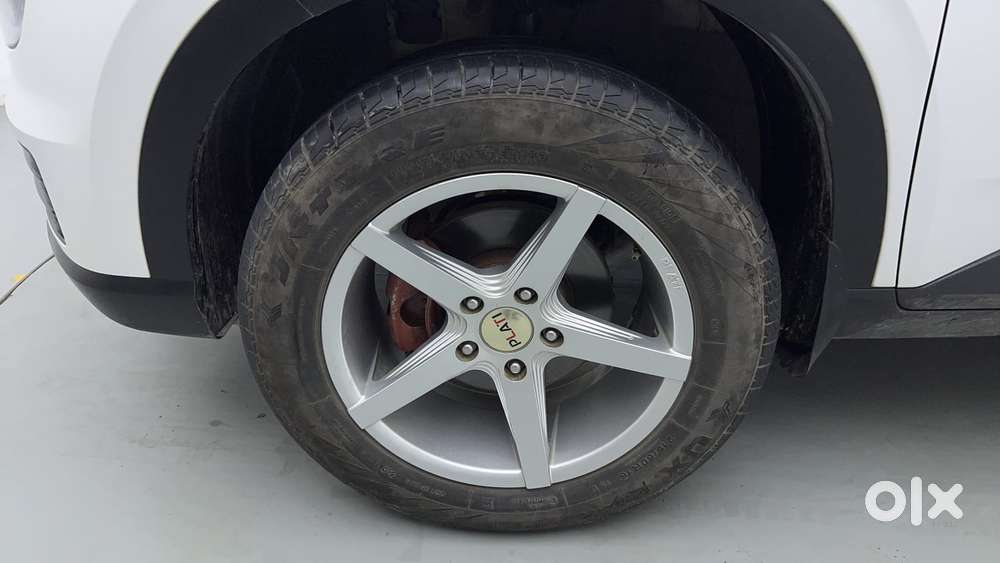 Hyundai Venue Sx, 2024, Petrol