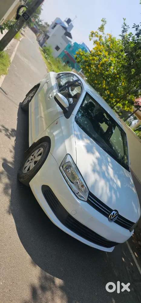 Volkswagen Vento 2011 Engine Guaranteed Upto 1000km