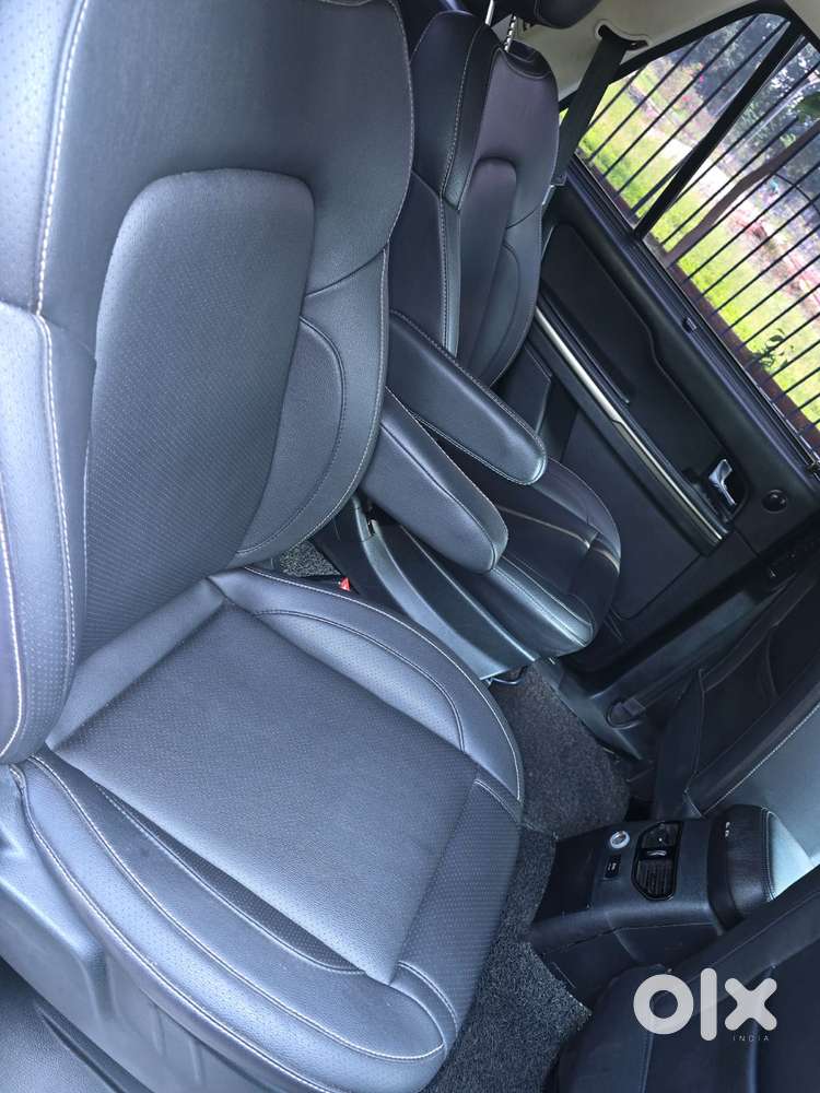 Tata Hexa 2.2 Xta 4x2 7 Str, 2018, Diesel