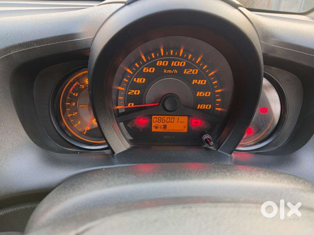 Honda Amaze 1.5 Smt I Dtec, 2014, Diesel