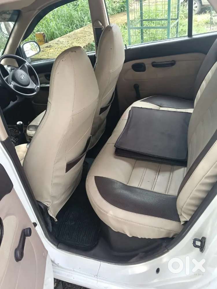 Hyundai Santro Xing Gls Petrol 2014