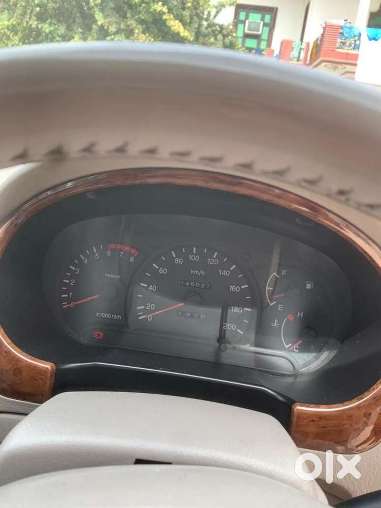 Hyundai Accent 2011 Cng & Hybrids Well Maintained