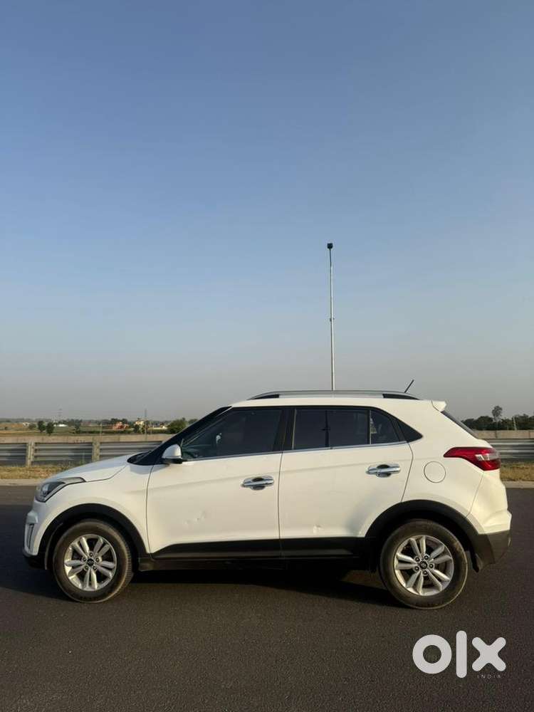 Hyundai Diesel Car 2017