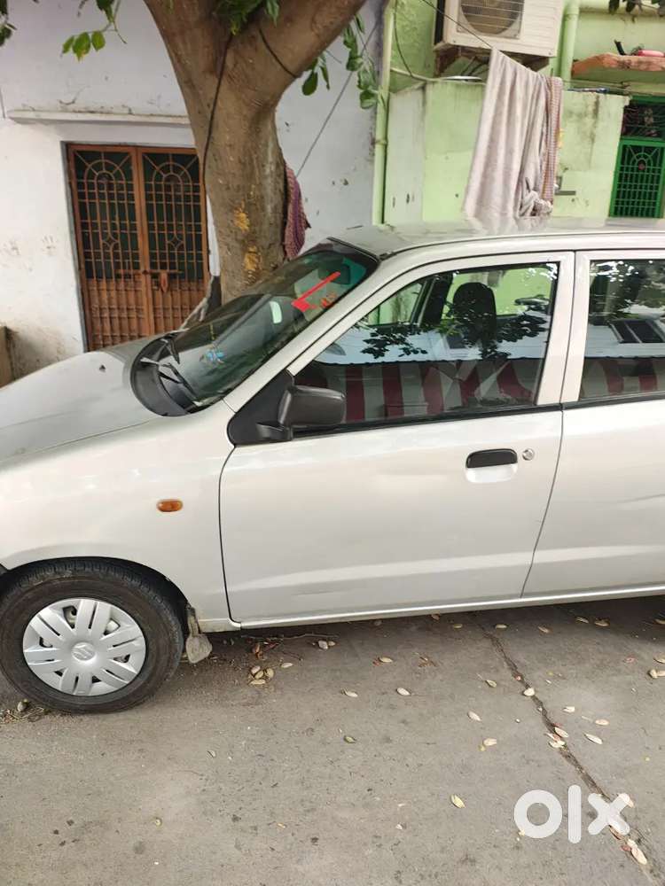 Maruti Suzuki Alto Lxi 2009 Model