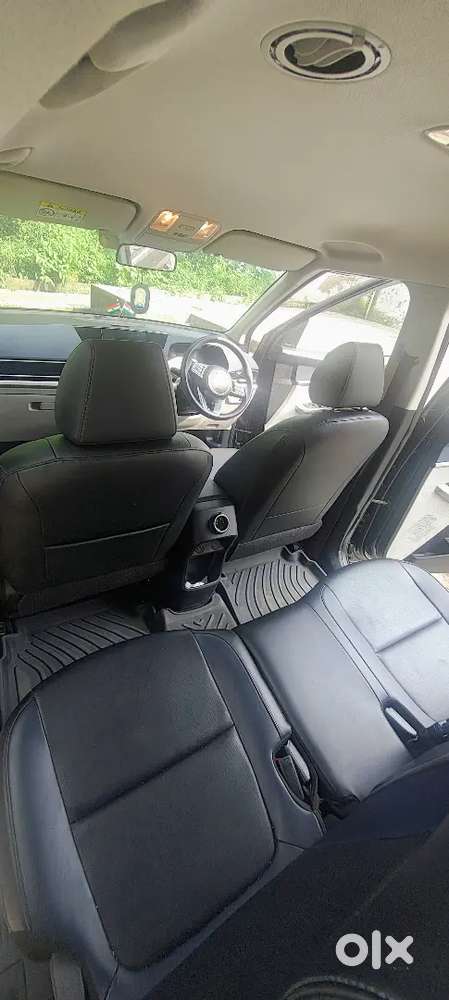 Kia Carens Diesel Manual 2025