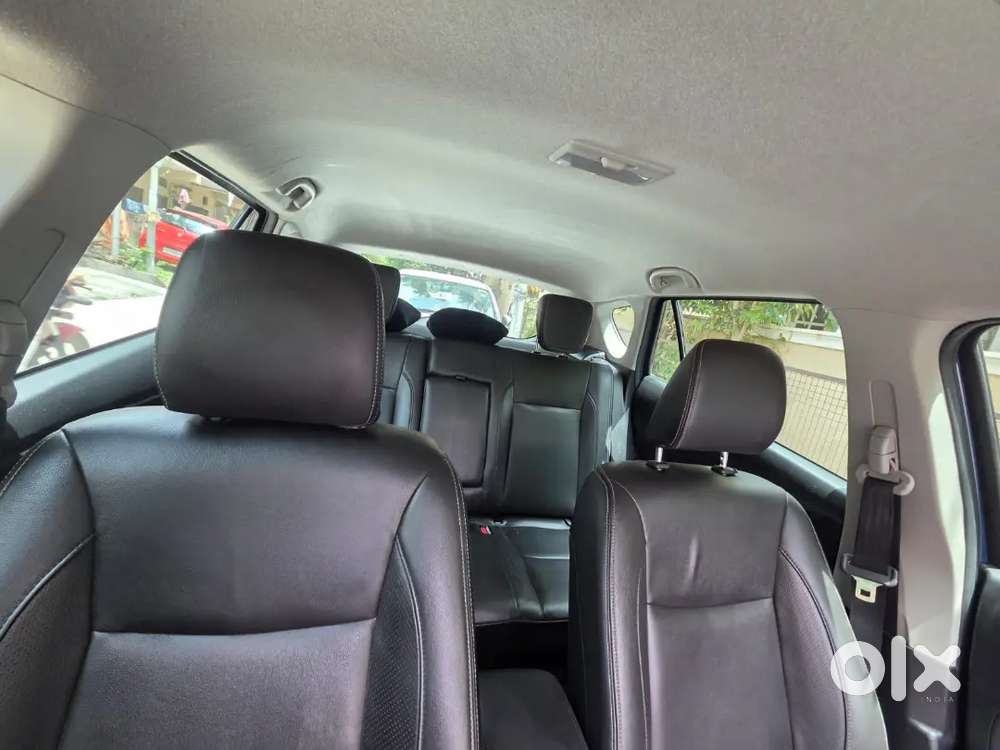 Maruti Suzuki S Cross 2022 Alpha Shvs