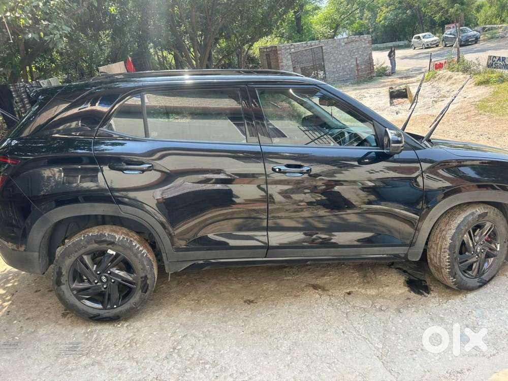 Hyundai Creta 2023 Petrol 65000 Km Driven