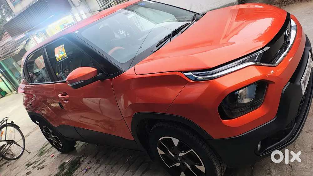 Tata Punch 2023 Petrol 29800 Km Driven