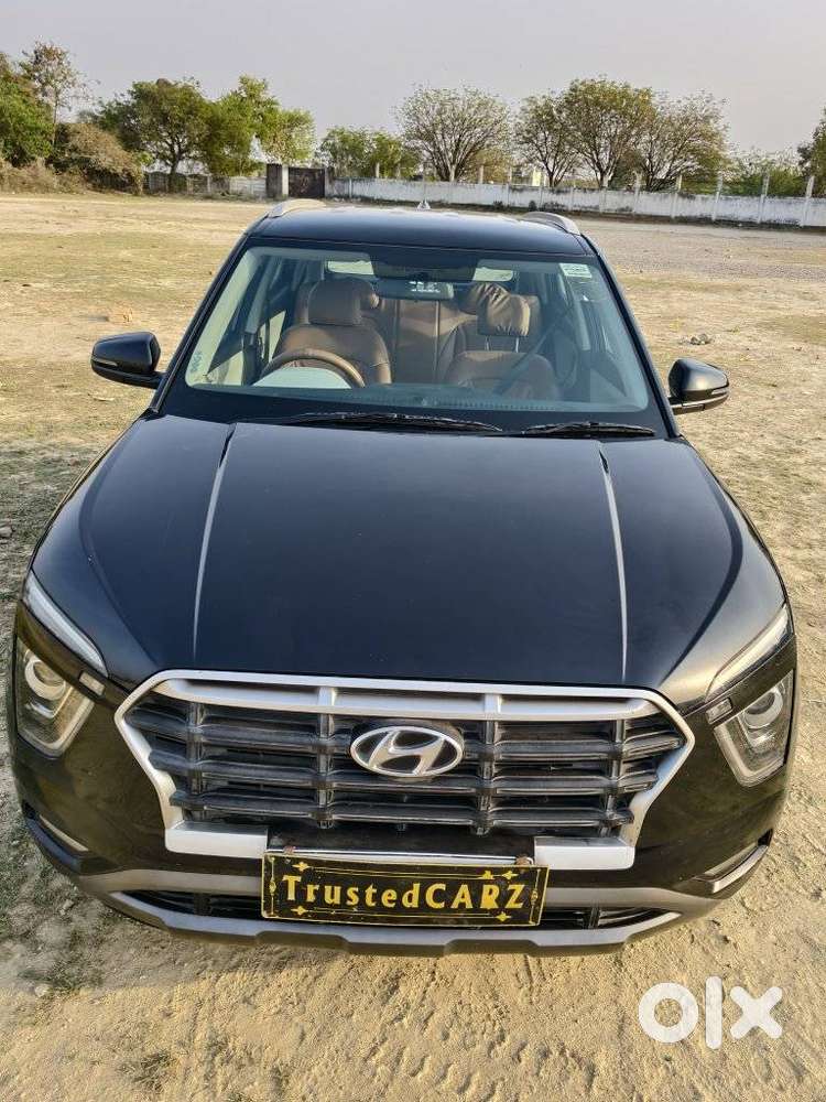 Hyundai Creta 1.5 Crdi E Diesel Mt, 2020, Diesel