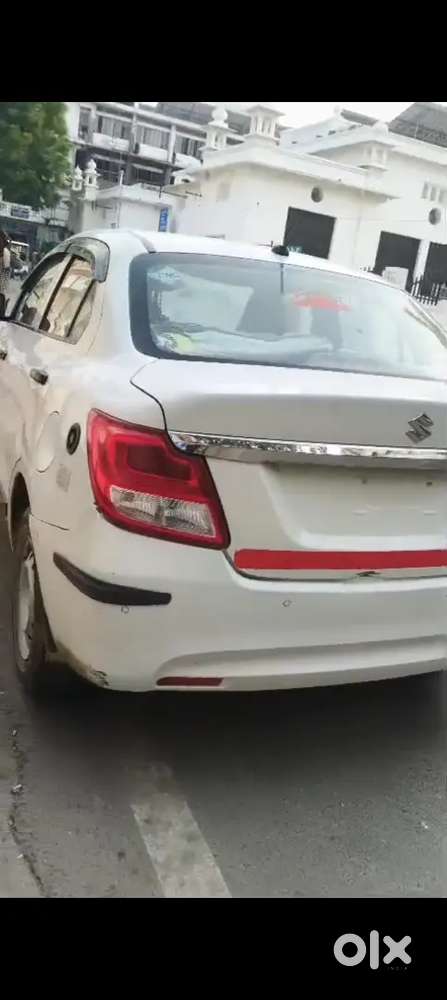 Maruti Dzire Tour 2025