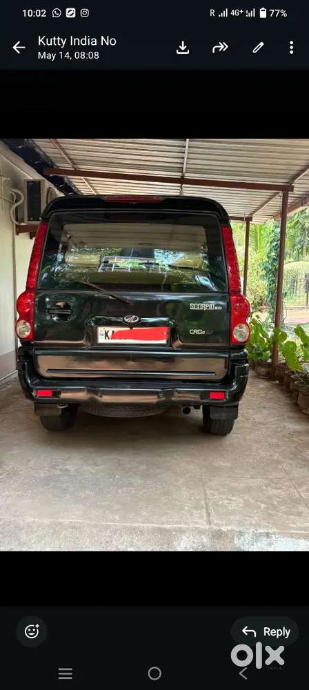 Single Owner With Well Maintained