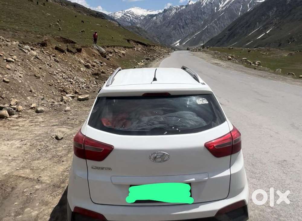 Hyundai Car 2016 Model With La 01