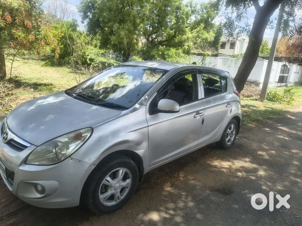 New Car  Purchase