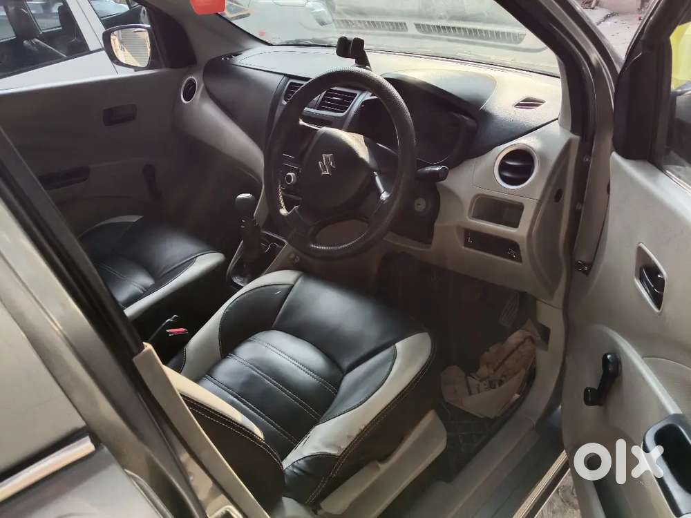 Maruti Suzuki Celerio 2014 Mt