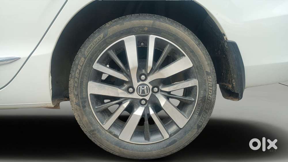 Honda City 1.5 Zx I-vtec Mt, 2022, Petrol