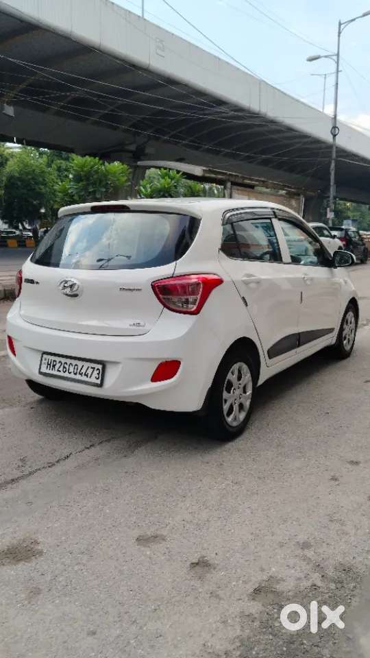 Hyundai Grand I10 1.2 Kappa Magna, 2015, Petrol