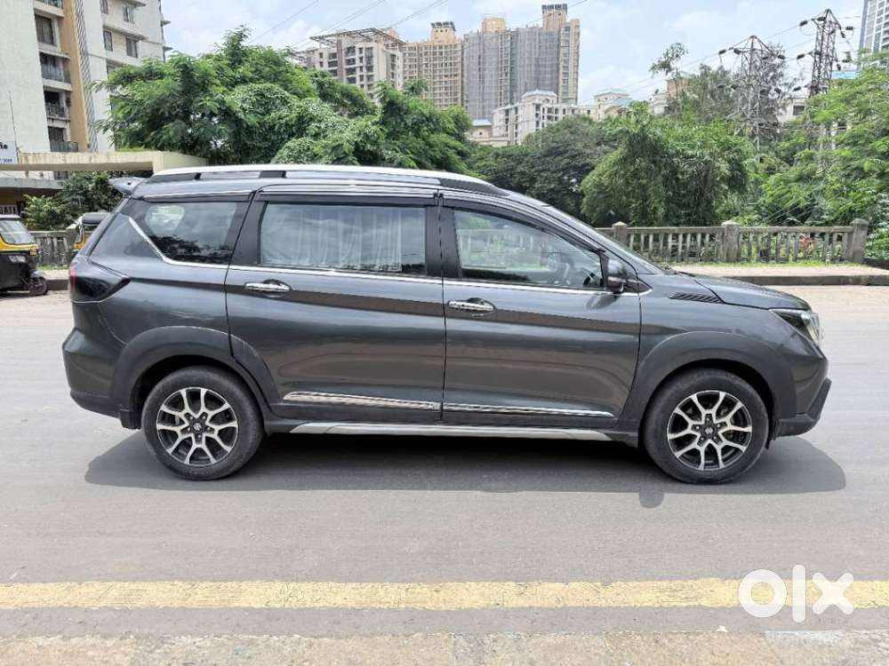 Maruti Suzuki Xl6 1.5 Zeta Mt, 2023, Petrol