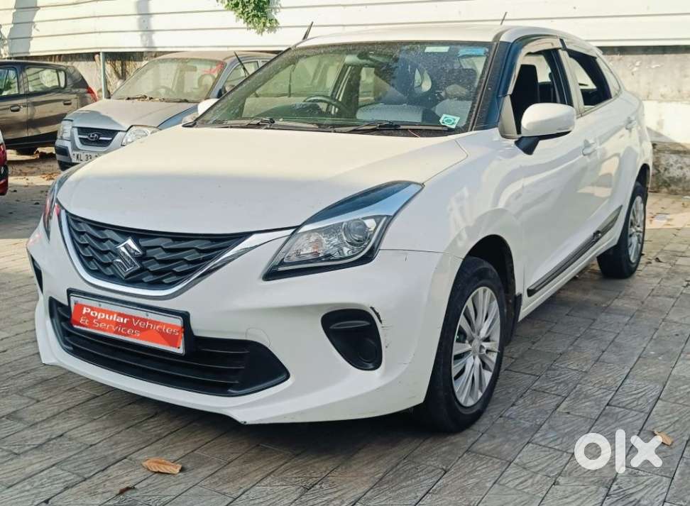 Maruti Suzuki Baleno 1.3 Delta, 2019, Petrol
