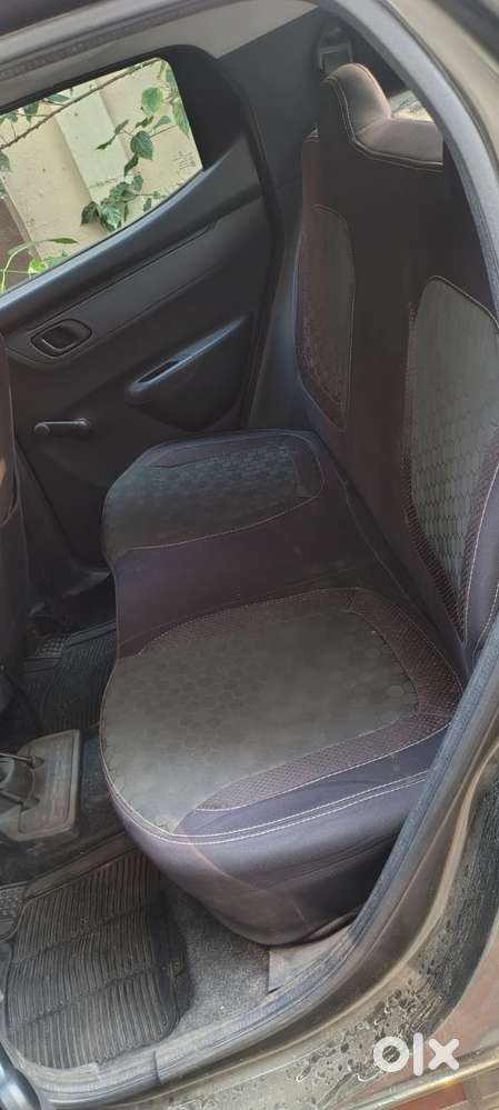 Renault Kwid 0.8 Rxt Sce Special, 2017, Petrol