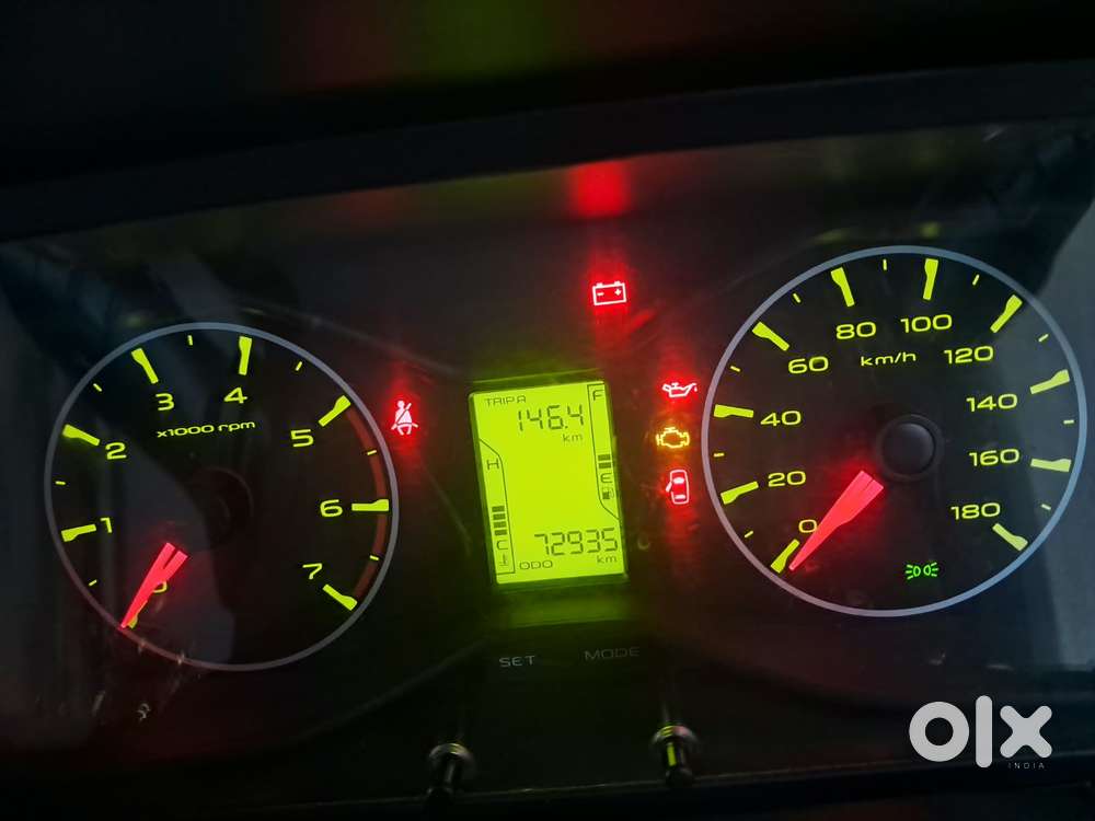 Mahindra Scorpio S5 Plus, 2020, Diesel
