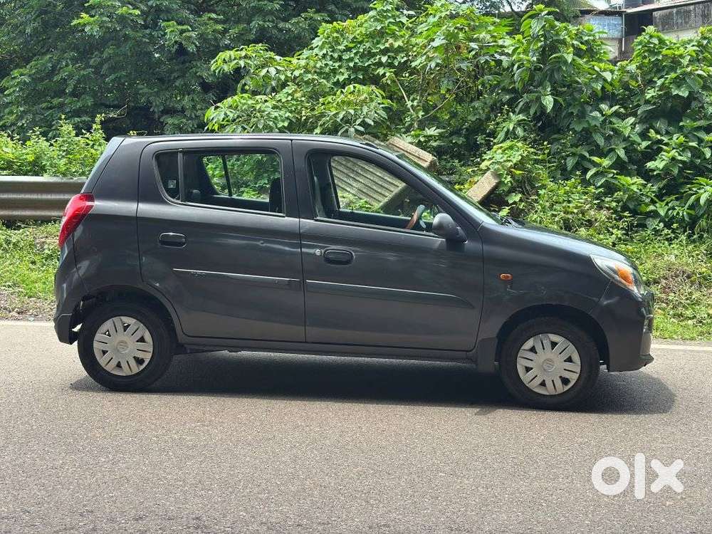 Maruti Suzuki Alto 800 Vxi Airbag, 2019, Petrol