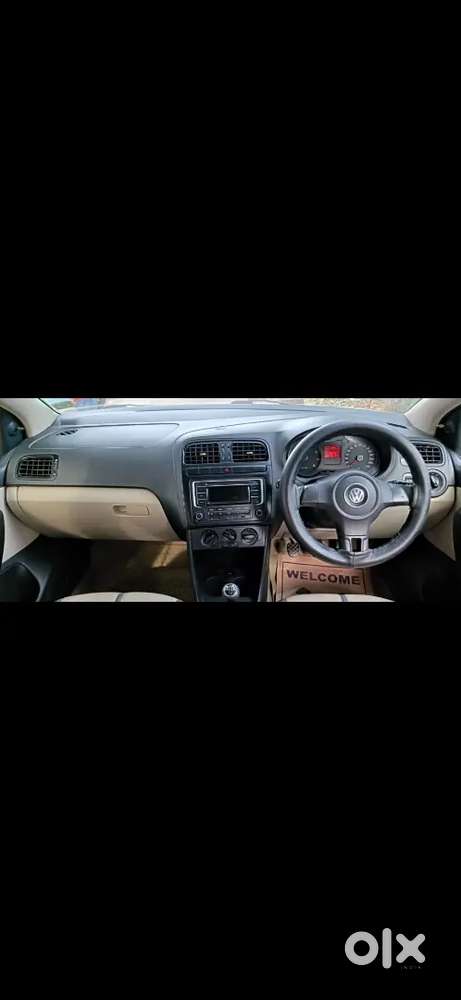 Very Good Condition