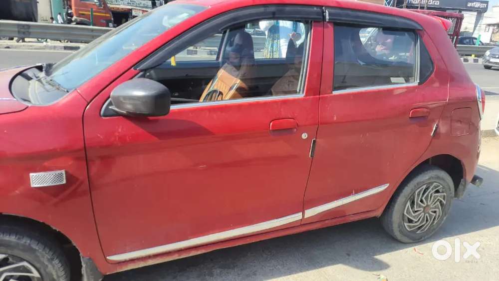 Gadi बहुत अच्छी है कोई कमी नही है