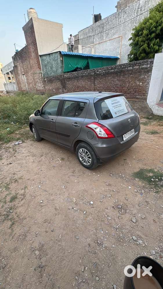 Maruti Suzuki Swift 2014 Diesel Good Condition