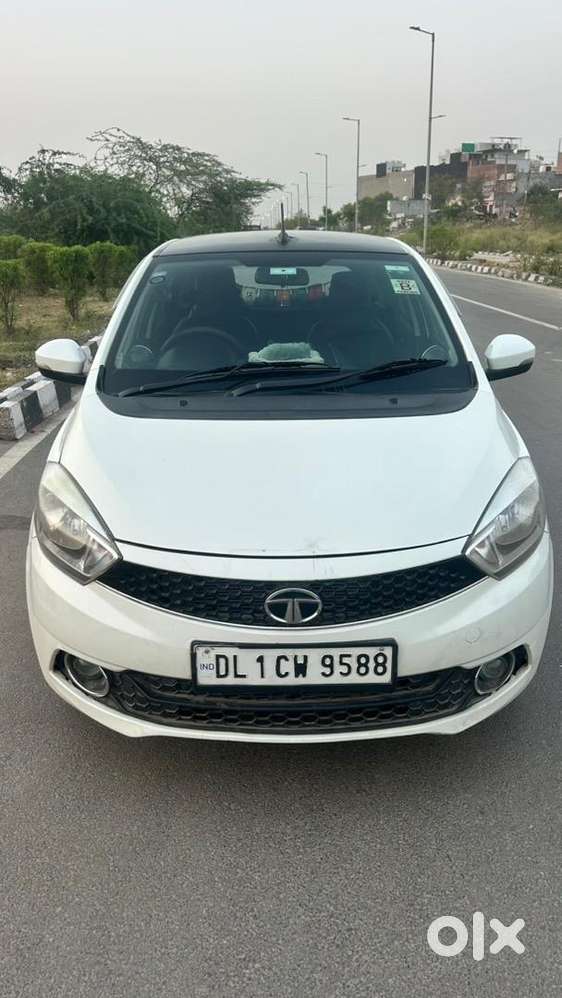 Tata Car Hybrid 2017