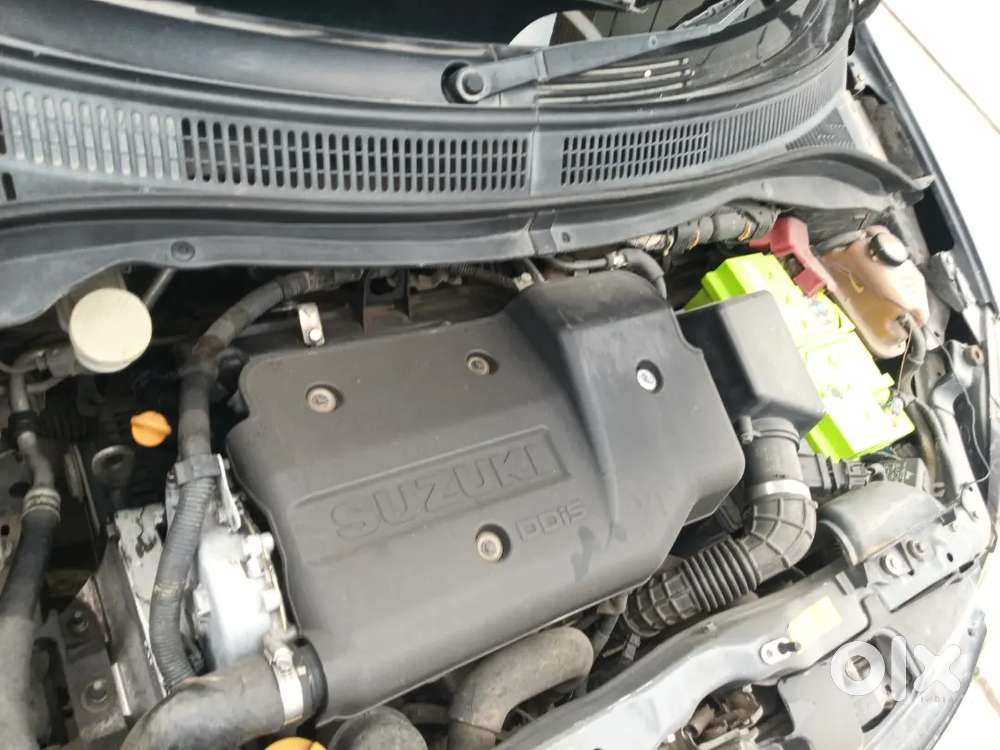 Maruti Suzuki Swift Diesel 2009