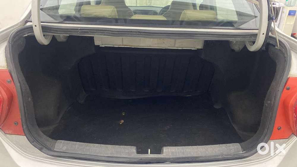 Hyundai Xcent S 1.2 (o), 2015, Petrol