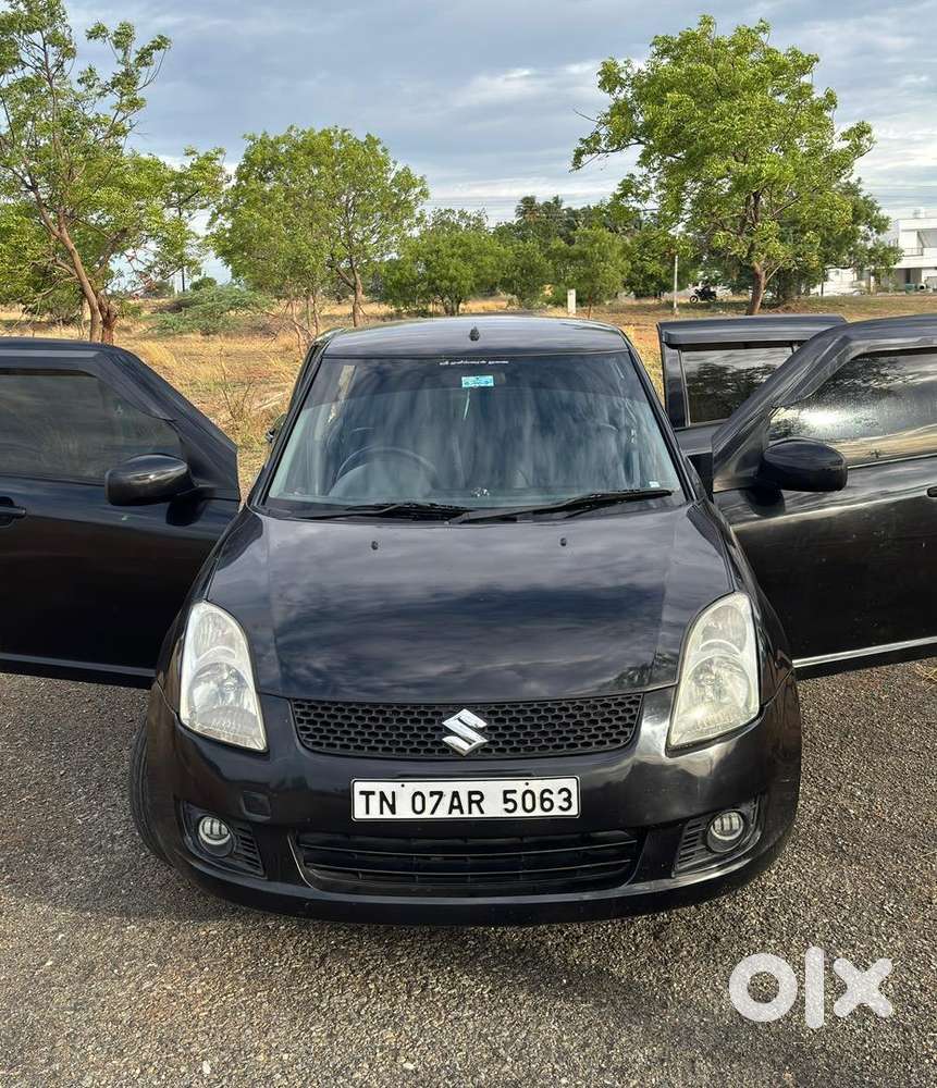 Maruti Suzuki Car 2008