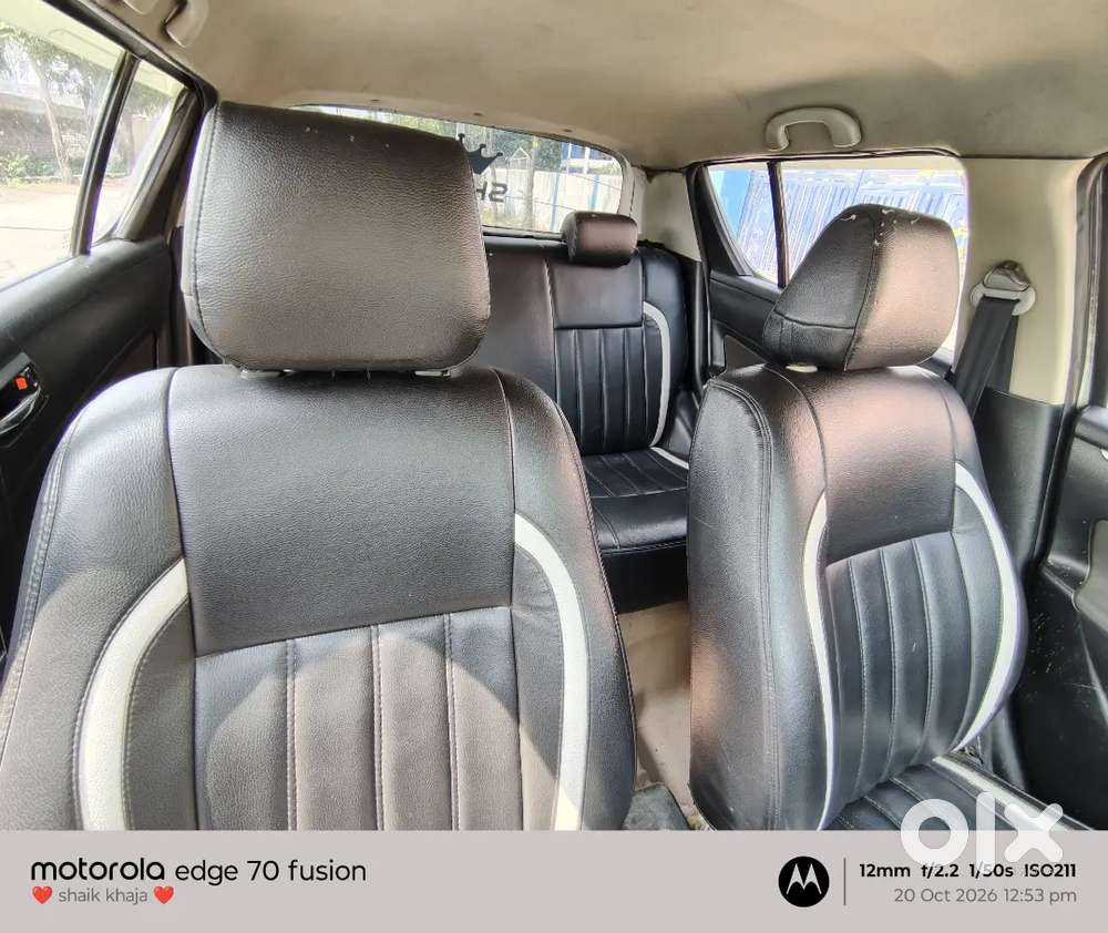 Maruti Suzuki Swift 2012 Rs