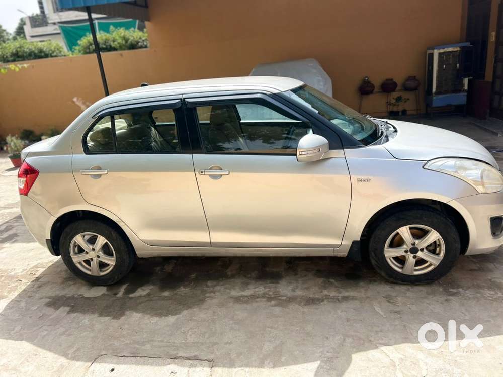 Maruti Suzuki Swift Vdi 2012