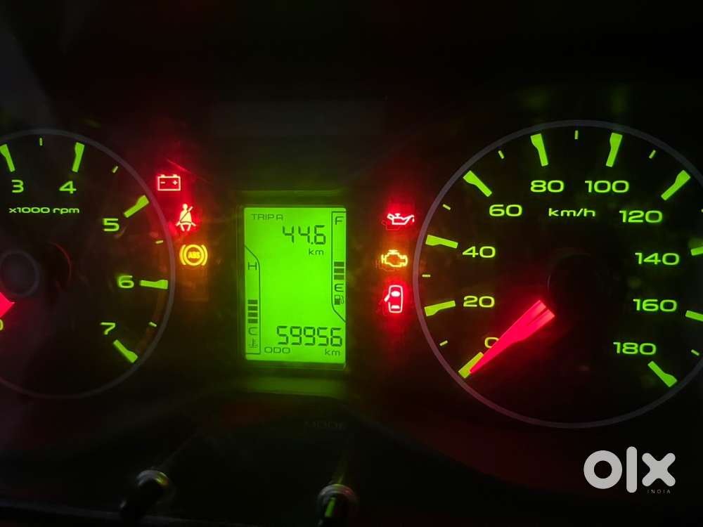 Mahindra Scorpio Classic 2023 Diesel Well Maintained