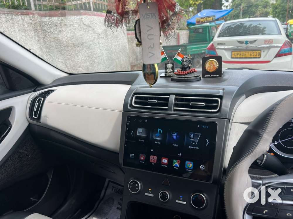 Hyundai Creta Diesel 2022