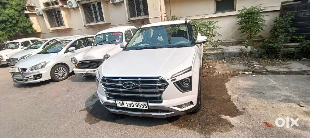 Full Original Car Without Any Accident